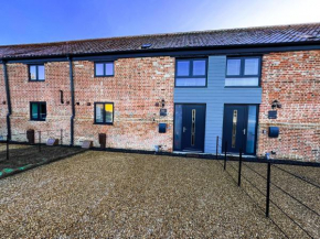 Bracken & Bramble Barn Spacious Holiday Retreat